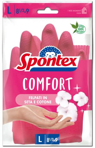 Spontex Handschuhe Soft EX/Big 9