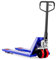 Pallit Transpalette à levée rapide QUICK | Capacité de charge 2500 kg | Longueur des fourches de 1150 mm | roues PU