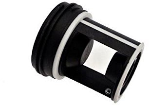 Hotpoint - Ariston - FILTRE DE POMPE POUR LAVE LINGE INDESIT
