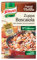 Knorr Zuppa Boscaiola, Piatti Pronti Knorr con Ingredienti Naturali, Senza Coloranti e Senza Conservanti Aggiunti, Fonte di Fibre, Vegetariano, Confezione da 500ml