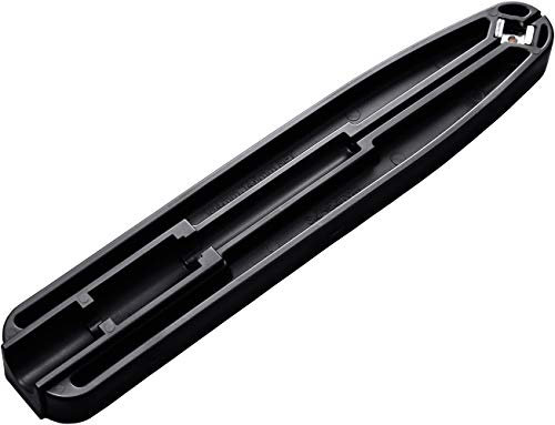 Shimano Unisex – Erwachsene TL-S700 Mess-und Befestigungshilfe, Schwarz, Einheitsgröße