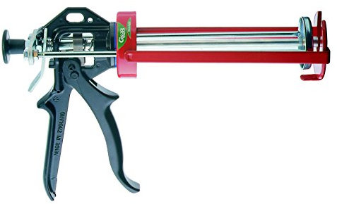 Cartridge Gun Mortar Gun Pistol for Gebofix per 400ml Injetions Mortar