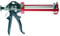 Cartridge Gun Mortar Gun Pistol for Gebofix per 400ml Injetions Mortar