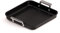 Valira Aire - Piastra Premium 23 x 23 cm realizzata in Spagna, alluminio pressofuso con antiaderente rinforzato, adatta a induzione