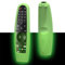 Sikai Fernbedienung Schutzhülle Kompatibel mit Fernbedienung Magic Remote/LG Fernbedienung Hülle AN-MR650A/ AN-MR18BA/ MR19BA/ AN-MR20GA/ Silikon Hülle Anti-Rutsch Stoßfest(Grün)