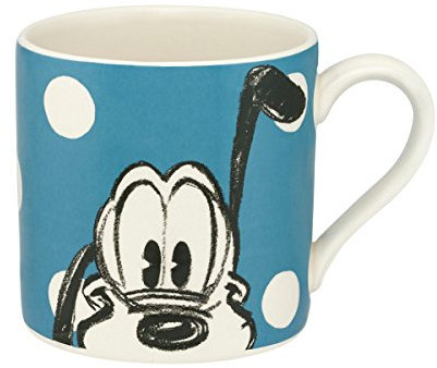 Cath Kidston Pluto Mug - Disney & Friends Collection