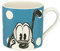 Cath Kidston Pluto Mug - Disney & Friends Collection