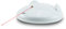 PetSafe ZIP Automatisches Laserspielzeug für Katzen, Laserpointer mit 10-Minuten-Timer, 3 AA Batterien nötig, Weiß