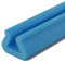 10 Schaumprofile U-Form 15mm/25mm | Kantenschutz Eckenschutz | Stärke: 9mm | Profilhöhe 31-35mm | Länge: 2m | Kantenschoner für stoßempfindliche Produkte bei Lagerung oder Transport
