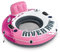 Intex River Run I Sport Lounge Aufblasbarer Wasserschwimmer 53 Ø pink