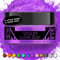 MONÉGASQUE Purple Edible Glitter for Drinks 7g – Violet Edible Glitter for Cakes - Luster Dust for Drinks & Cocktail - Lustre Dust for Cakes, Drink Shimmer, Cocktails - Food & Cake Decorations Spray
