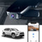 Fitcamx Dashcam Passend für Toyota RAV4 2021 2020 5.Generation(XA50) LE Limited Premium XLE TRD Hybrid Prime XSE SE, OEM 4K Autokamera WiFi, UHD Nachtsicht, G-Sensor, Loop-Aufnahme, mit 64 GB Karte