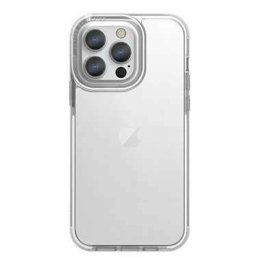 iPhone 13 Pro Max Uniq Anti-Schock Branco