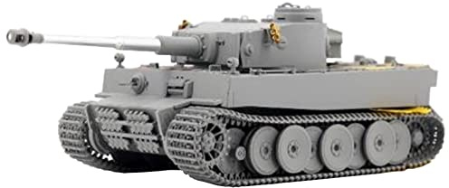 Border Model BT-014 Tiger I initial production 3in1 1942/43 sPzAbt.502 bei Leningrad Maßstab 1:35 - Modellbau