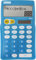 Desq® Calculadora | Escuela | Pantalla de 2 líneas | 10 dígitos |OP | ./.R |< > |