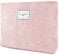 Yosemy Kulturtasche Kosmetiktasche Waschtasche Cord-Kosmetiktasche Makeup Organizer Multifunktionaler Reisen Kulturtasche für Damen Mädchen, Rosa