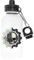Capzy Adeptus Mechanicus Weiß Schadstofffrei Weiß Wasserflasche Aluminium Für Draußen Pollutant Free White Water Bottle Aluminium For Outdoors