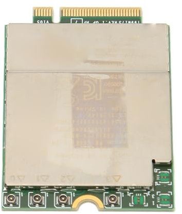Ethernet-Netzwerkmodul für mit TCP IP, SPI-Schnittstelle, 3,3 V/5 V, W5500, für STM32, LAN-Adapter für WIZ820io RC5