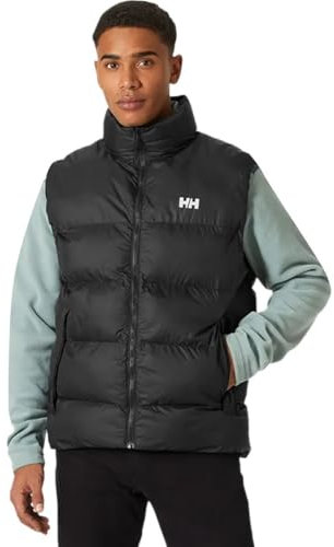 Helly-Hansen Herren Active Puffy Weste 991 Schwarz