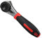 Adjustable Ratchet Wrench 6-22mm Wrench Auto Repair Quick Release Combination Hand Ratchet Spanner Manual Tool