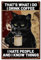 CREATCABIN Kaffeekatze Metallblechschild Vintage Metallschild Poster Retro Malerei Plakette Eisenschild Wanddekoration Kunstwand Hängeschild Für Drinnen Draußen Café Küche Wand Haus Bar 30x20cm