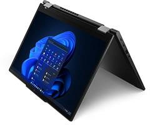 Lenovo Laptop X13 Yoga G4 13.3 i5-1335U 16GB RAM 512GB SSD