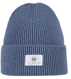 Buff Unisex Hat Knitted Beanie