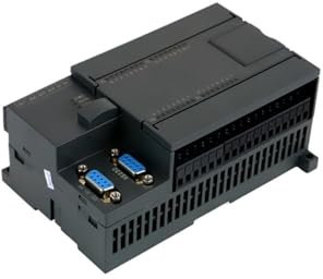 1PCS FX2N PLC Controller Industrie Bord 16/26/30/40MR/T Mit Analog 4AD2DA Unterstützung work2 Software Programmierung und Modbus RTU/TCP(FX2N-30MT)