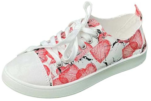 EJIMUQO Regali Natale Stivaletti Stringati Donna Con Tacco Stivali Donna Marrone Stivaletti Con Tacco Grosso Stivaletti Di Vernice Bambina Stivaletti Eleganti Donna Blu