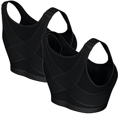 Soutien Gorge Minimiseur Forte Poitrine sous Vetement Femme Soutien Gorge Ado Robes Maternité Lot De 3 Soutien Gorge avec Armature Femme Sexy Soutiens-Gorge Femme Push Up Sexy Sarouel Femme