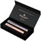 QUALASH® Mascara Wasserfest Schwarz & Wimpernserum – Extra Lange Wimpern – Veganes 2-in-1 Set für Wachstum & Volumen
