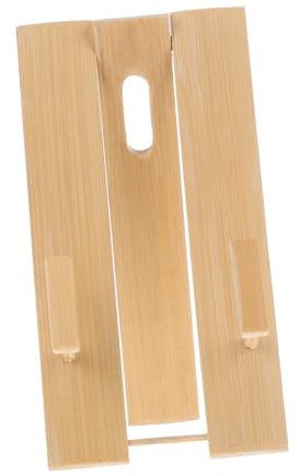 Ciieeo Japanese Fan Holder Fan Stand Storage Bracket Hand Holder Japanese Style Decor