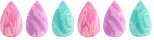 Essence Cosmetics Éponges pour Correcteur (3Pcs) (Lot de 2)