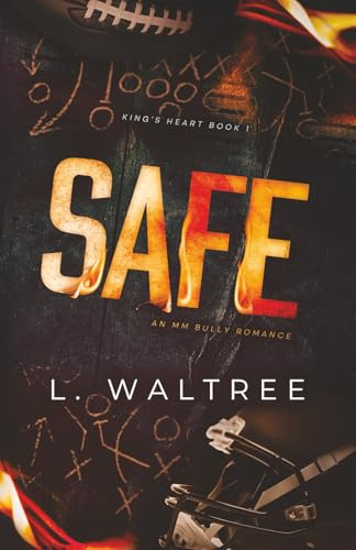 Safe: An MM Bully Romance (King's Heart, Band 1)
