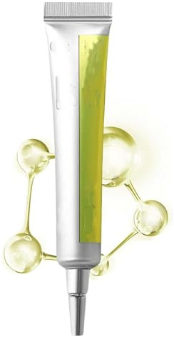 Retinol Augencremes Anti-Aging, schnell einziehende Anti-Aging-Augenbehandlung gegen Falten, für alle Hauttypen (1)