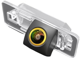 Rückfahrkameras Rückfahrkamera für E38 E39 E46 E90 E91 E92 Autozubehör Rückfahrkamera Backup Kamera(1080P)