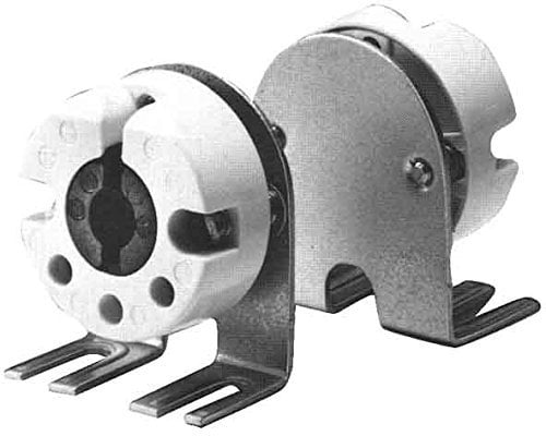 Vossloh Aufbaufassung G13