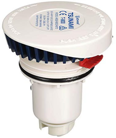Attwood Marine Attwood Tsunami Cartridge Motor - Replacement f/T800