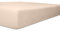 Spannbetttuch Vario-Stretch Q22 Größe: 90 cm-100 cm B x 210 cm-220 cm T, Farbe: Zartrose