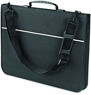Mapac Quartz Portfolio A3