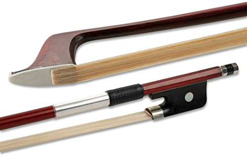 GEWA Cellobogen Massaranduba Schüler 1/4 gute Qualität, runde Stange Schüler, runde Stange, gute Qualität 1/4