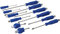 Silverline 467700 Set de 12 tournevis de mécanicien