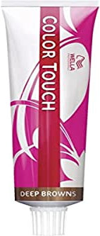 Wella Tinte Color Touch Deep Browns 6/7-60 ml