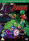 Marvel Studio's The Avengers: Earth's Mightiest Heroes, Vol. 1-8 [DVD] [2010]
