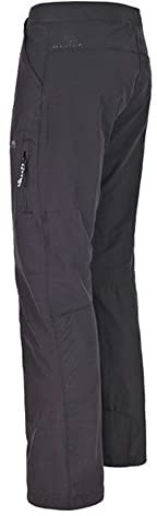 Trespass Womens/Ladies Escaped Quick Dry Active Trousers (S) (Black)