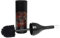 IGGI Wine Bottle Toilet Brush, Black, 40 x 8 x 8 cm
