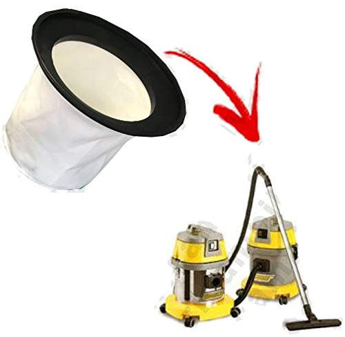 FILTRO TELA PER aspirapolvere GHIBLI modello ASL10