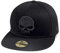 Harley-Davidson 59FIFTY Skull Baseball Cap Schirmmütze, L
