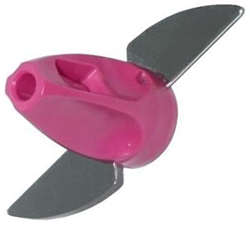 MOULINEX LAMA COLTELLO ROSA TRITATUTTO FRULLATORE BABYCHEF ADQ ADQ7 ADQ74 ADQ740