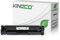 Kineco Toner kompatibel mit Canon I-Sensys MF-631 632 634 635 636 LBP-611 612 613-045 - Schwarz 1.400 Seiten